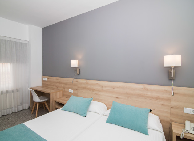 Our rooms