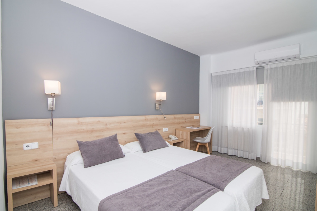 Hotel Abelay