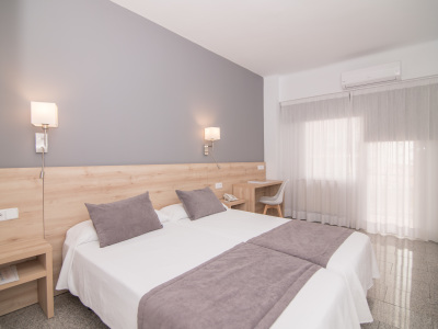 Hotel Abelay