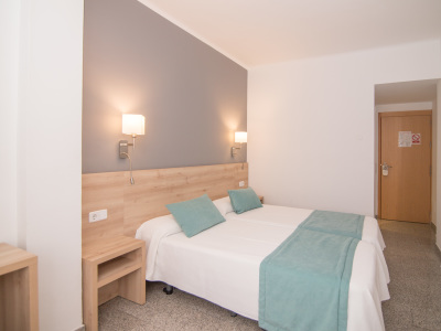 Hotel Abelay