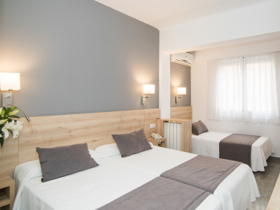 Hotel Abelay