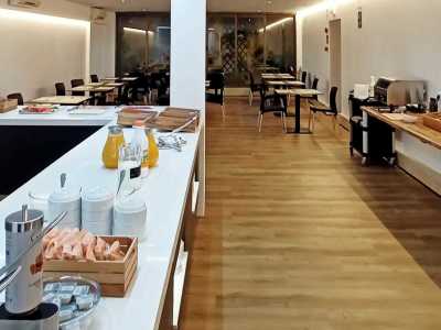 Hotel Abelay