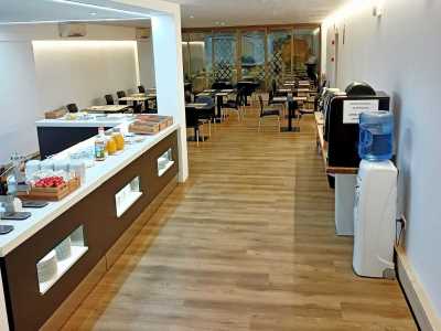 Hotel Abelay