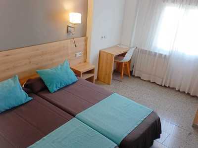 Hotel Abelay